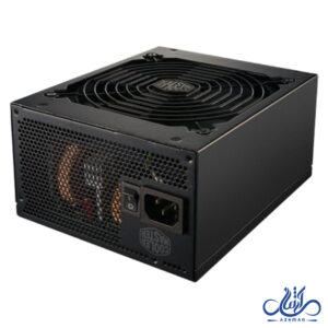 پاور کولر مستر مدل COOLER MASTER MWE GOLD 1250 – V2 ATX 3.0