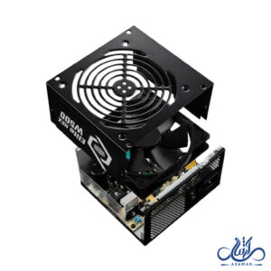 پاور کولر مستر مدل COOLER MASTER ELITE NEX White W500 230V