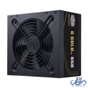پاور کولر مستر مدل COOLER MASTER G Gold 650 V2