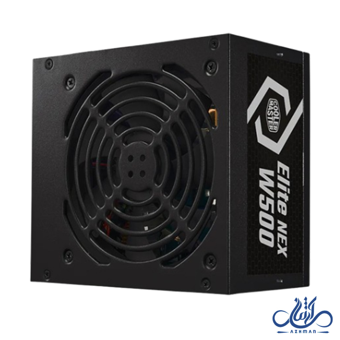 پاور کولر مستر مدل COOLER MASTER ELITE NEX White W500 230V