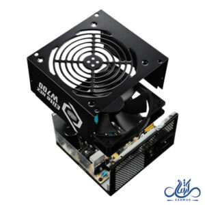 پاور کولر مستر مدل COOLER MASTER ELITE NEX White W700 230V