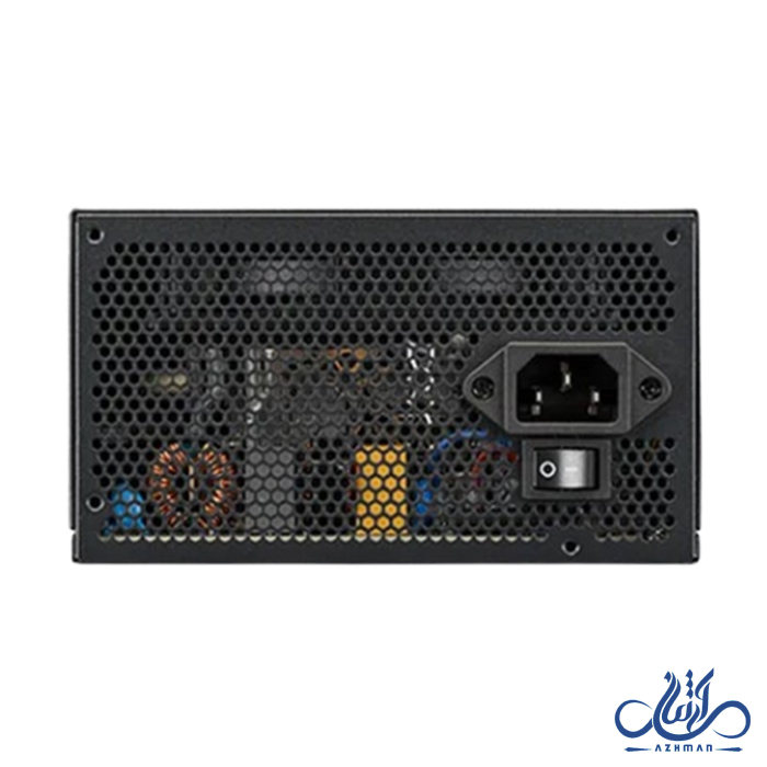 پاور کولر مستر مدل G Gold 650 V2 پاور کولر مستر مدل COOLER MASTER G Gold 650 V2