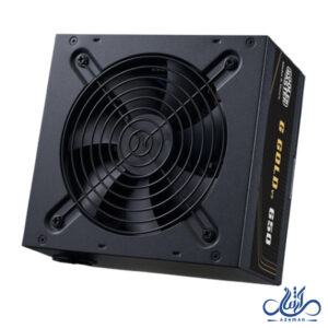 پاور کولر مستر مدل COOLER MASTER G Gold 650 V2