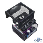 پاور کولر مستر مدل COOLER MASTER GX III Gold 850