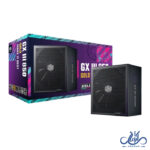 پاور کولر مستر مدل COOLER MASTER GX III Gold 850