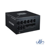 پاور کولر مستر مدل COOLER MASTER GX III Gold 850