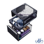 پاور کولر مستر مدل COOLER MASTER V Platinum 1600 V2