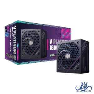 پاور کولر مستر مدل COOLER MASTER V Platinum 1600 V2