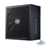 پاور کولر مستر مدل COOLER MASTER GX III Gold 850