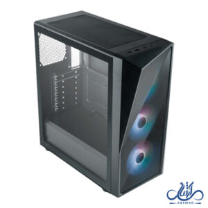 کیس کولر مستر مدل COOLER MASTER CMP 520