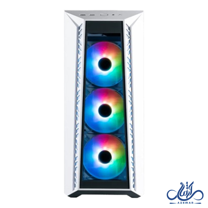 کیس کولر مستر مدل COOLER MASTER MasterBox 520