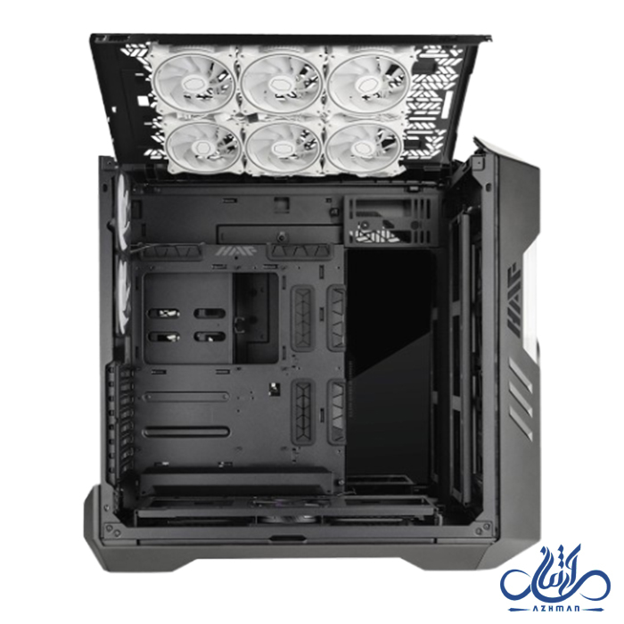 کیس HAF 700 EVO کیس کولر مستر مدل COOLER MASTER HAF 700 EVO