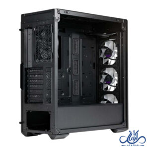 کیس کولر مستر مدل MasterBox 520 Mesh