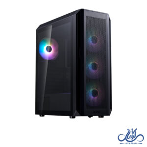 کیس ای دیتا مدل ADATA XPG VALOR AIR PLUS Mid-Tower BLACK