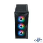 کیس کولر مستر مدل COOLER MASTER CMP 520