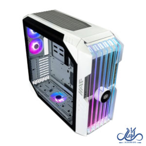 کیس کولر مستر مدل COOLER MASTER HAF 700 EVO