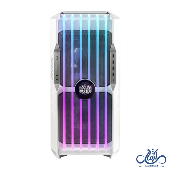 کیس کولر مستر HAF 700 EVO... کیس کولر مستر مدل COOLER MASTER HAF 700 EVO