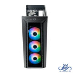 کیس کولر مستر مدل COOLER MASTER MasterBox 520