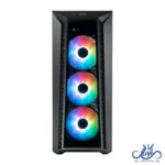 کیس کولر مستر مدل COOLER MASTER MasterBox 520