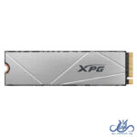 حافظه اس اس دی ایکس پی جی مدل ADATA XPG GAMMIX S60 M.2 2280 NVMe