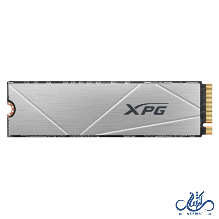 حافظه اس اس دی ایکس پی جی مدل ADATA XPG GAMMIX S60 M.2 2280 NVMe