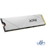 حافظه اس اس دی ایکس پی جی مدل ADATA XPG GAMMIX S60 M.2 2280 NVMe