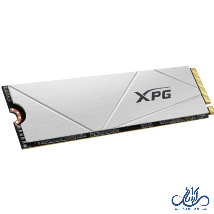 حافظه اس اس دی ایکس پی جی مدل ADATA XPG GAMMIX S60 M.2 2280 NVMe