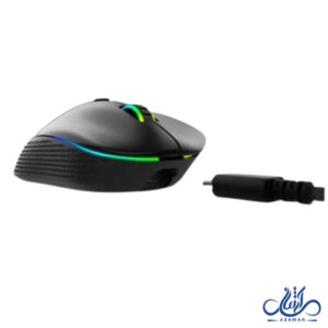 ماوس گیمینگ با سیم ایکس پی جی ای دیتا مدل ADATA XPG ALPHA Gaming