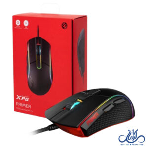 ماوس گیمینگ ایکس پی جی ای دیتا مدل ADATA PRIMER GAMING MOUSE