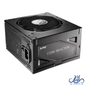 پاور ایکس پی جی ای دیتا مدل ADATA XPG PSU CORE REACTOR II 750W