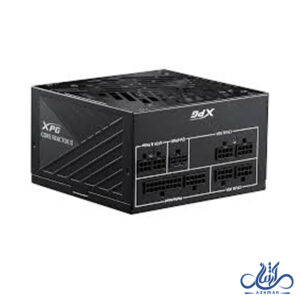 پاور ایکس پی جی ای دیتا مدل ADATA XPG PSU CORE REACTOR II 850W