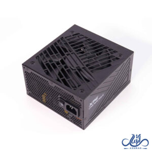 پاور ایکس پی جی ای دیتا مدل XPG PSU COREREACTOR II 1200W