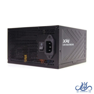 پاور ایکس پی جی ای دیتا مدل ADATA XPG PSU CORE REACTOR II VE 850W