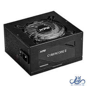 پاور ایکس پی جی ای دیتا مدل ADATA XPG SPU CYBERCORE II 1000W