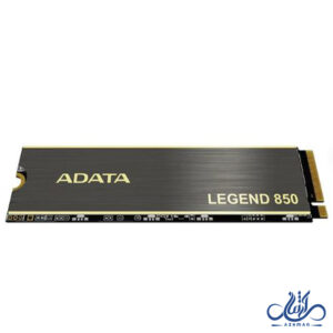 اس اس دی اینترنال ای دیتا مدل ADATA LEGEND 850 2T