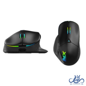ماوس بی سیم ایکس پی جی ای دیتا پروداکت مدل ADATA XPG ALPHA