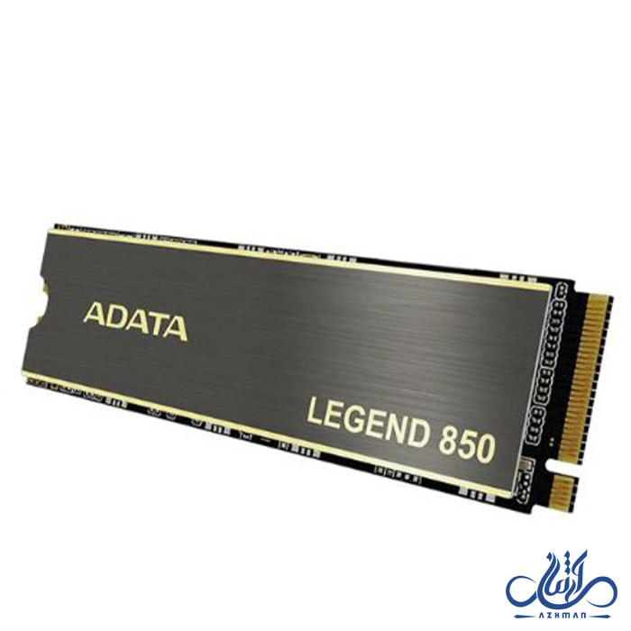 اس اس دی اینترنال ای دیتا مدل ADATA LEGEND 850 2T
