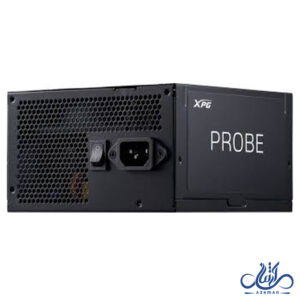 پاور ایکس پی جی ای دیتا مدل XPG PSU PROBE 700W Black