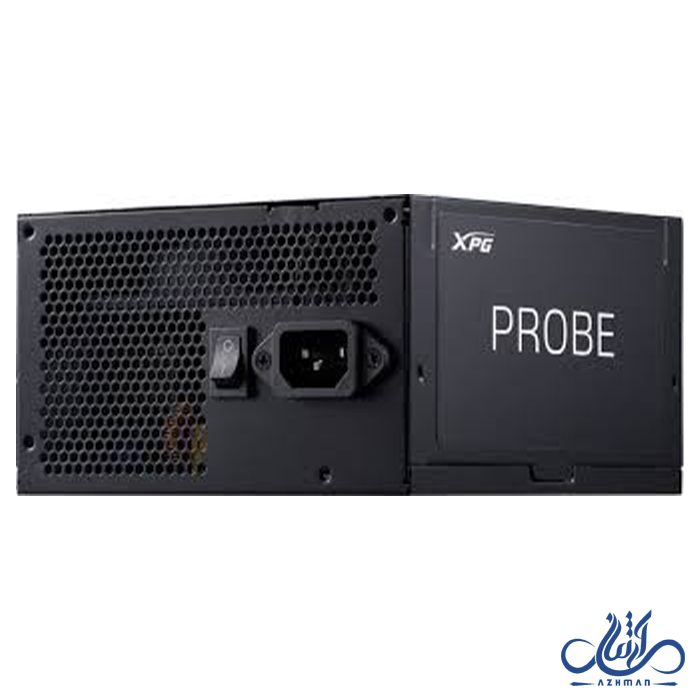 پاور ایکس پی جی ای دیتا مدل XPG PSU PROBE 700W Black