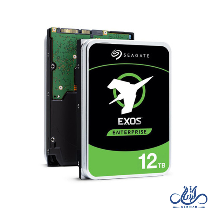 هارد سیگیت SEAGATE 12TB ST12000NM000J