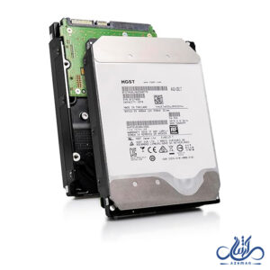 هارد سیگیت SEAGATE 10TB ST10000NM0046