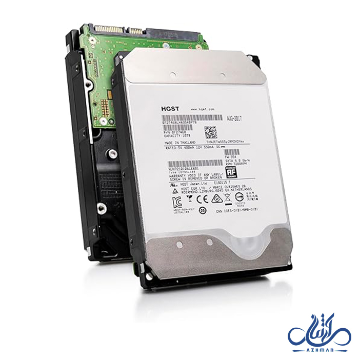 هارد سیگیت SEAGATE 10TB ST10000NM0046