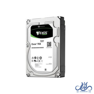 هارد سیگیت SEAGATE ST6000NM0195 SAS 6TB