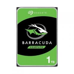 BarraCuda-3.5